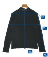 Ray Beams（レイビームス）Tシャツ・カットソー 黒 サイズ:-(M位) レディース/2200689103209