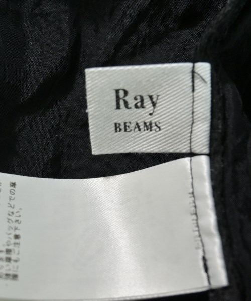 Ray Beams（レイビームス）ロング・マキシ丈スカート 黒 サイズ:0(XS位) レディース/2200689103278