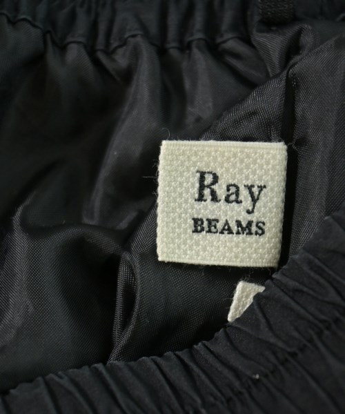 Ray Beams（レイビームス）ロング・マキシ丈スカート 黒 サイズ:0(XS位) レディース/2200689103285