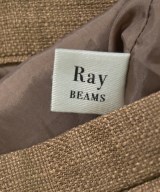Ray Beams（レイビームス）ロング・マキシ丈スカート 茶 サイズ:0(XS位) レディース/2200689103308