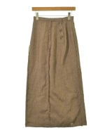 Ray Beams ロング・マキシ丈スカート