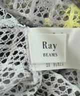 Ray Beams（レイビームス）ロング・マキシ丈スカート グレー サイズ:F レディース/2200689103315