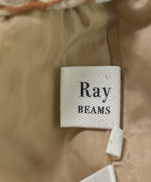 Ray Beams（レイビームス）ロング・マキシ丈スカート 白 サイズ:0(XS位) レディース/2200689103346