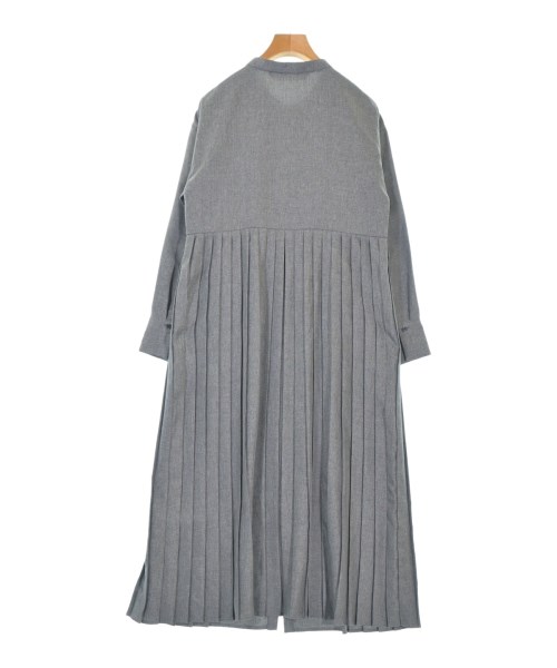 Ray Beams（レイビームス）ワンピース グレー サイズ:-(M位) レディース/2200693492078
