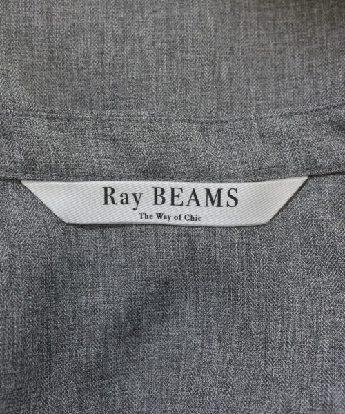 Ray Beams（レイビームス）ワンピース グレー サイズ:-(M位) レディース/2200693492078