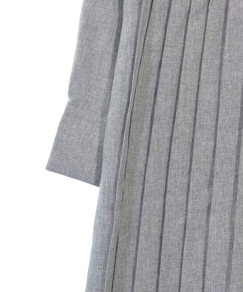 Ray Beams（レイビームス）ワンピース グレー サイズ:-(M位) レディース/2200693492078
