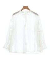 Ray Beams（レイビームス）ブラウス 白 サイズ:F レディース/2200694417094