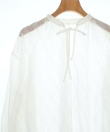 Ray Beams（レイビームス）ブラウス 白 サイズ:F レディース/2200694417094