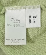 Ray Beams（レイビームス）スウェット 緑 サイズ:F レディース/2200694720026
