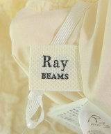 Ray Beams（レイビームス）ロング・マキシ丈スカート 白 サイズ:F レディース/2200689962080