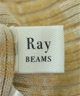 Ray Beams（レイビームス）ニット・セーター ベージュ サイズ:-(XS位) レディース/2200692339015