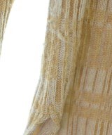 Ray Beams（レイビームス）ニット・セーター ベージュ サイズ:-(XS位) レディース/2200692339015