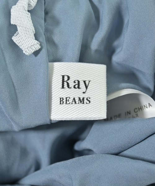Ray Beams（レイビームス）ロング・マキシ丈スカート 青 サイズ:-(M位) レディース/2200686001027