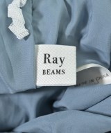 Ray Beams（レイビームス）ロング・マキシ丈スカート 青 サイズ:-(M位) レディース/2200686001027