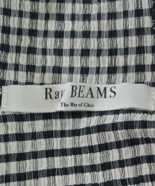 Ray Beams（レイビームス）ブラウス 黒 サイズ:-(M位) レディース/2200690150063
