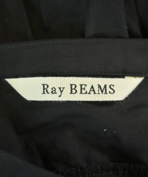 Ray Beams（レイビームス）ワンピース 黒 サイズ:-(M位) レディース/2200695852023