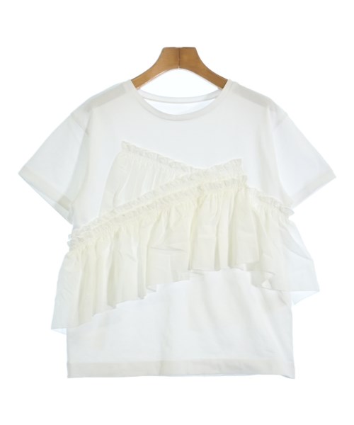 Ray Beams(レイビームス)Tシャツ・カットソー 白 サイズ:-(M位)/2200695917142