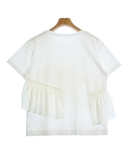 Ray Beams（レイビームス）Tシャツ・カットソー 白 サイズ:-(M位) レディース/2200695917142