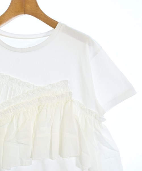 Ray Beams（レイビームス）Tシャツ・カットソー 白 サイズ:-(M位) レディース/2200695917142