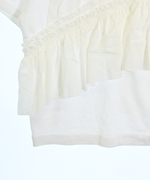 Ray Beams（レイビームス）Tシャツ・カットソー 白 サイズ:-(M位) レディース/2200695917142