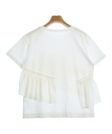 Ray Beams（レイビームス）Tシャツ・カットソー 白 サイズ:-(M位) レディース/2200695917142