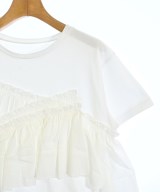 Ray Beams（レイビームス）Tシャツ・カットソー 白 サイズ:-(M位) レディース/2200695917142