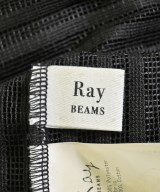 Ray Beams（レイビームス）ブラウス 黒 サイズ:F レディース/2200696040030