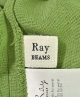 Ray Beams（レイビームス）ノースリーブ 緑 サイズ:-(S位) レディース/2200696065071