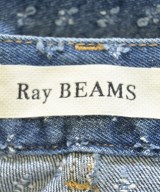 Ray Beams（レイビームス）デニムパンツ 青 サイズ:0(XS位) レディース/2200696075025