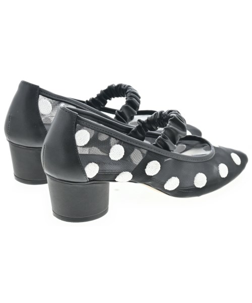 Ray Beams（レイビームス）パンプス 黒 サイズ:EU38(24.5cm位) レディース/2200694043125