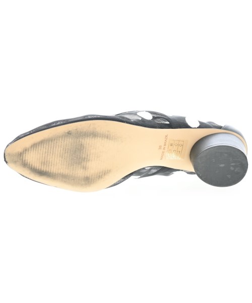 Ray Beams（レイビームス）パンプス 黒 サイズ:EU38(24.5cm位) レディース/2200694043125