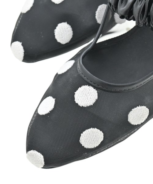 Ray Beams（レイビームス）パンプス 黒 サイズ:EU38(24.5cm位) レディース/2200694043125
