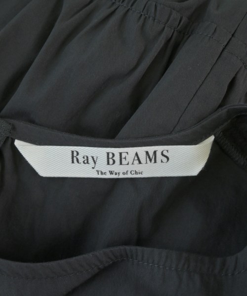 Ray Beams（レイビームス）ワンピース 黒 サイズ:0(XS位) レディース/2200689870125