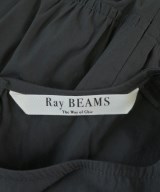 Ray Beams（レイビームス）ワンピース 黒 サイズ:0(XS位) レディース/2200689870125