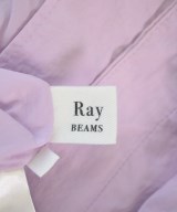 Ray Beams（レイビームス）マウンテンパーカー 紫 サイズ:1(S位) レディース/2200696616013