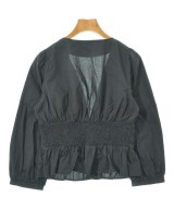 Ray Beams（レイビームス）ブラウス 黒 サイズ:0(XS位) レディース/2200696993046
