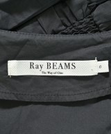 Ray Beams（レイビームス）ブラウス 黒 サイズ:0(XS位) レディース/2200696993046
