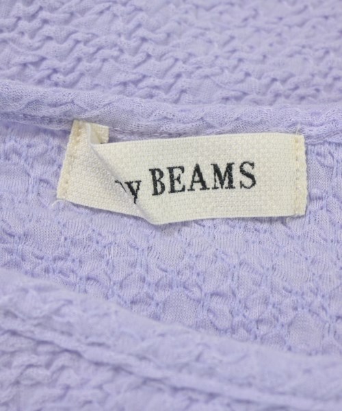 Ray Beams（レイビームス）Tシャツ・カットソー 紫 サイズ:-(XS位) レディース/2200697294029