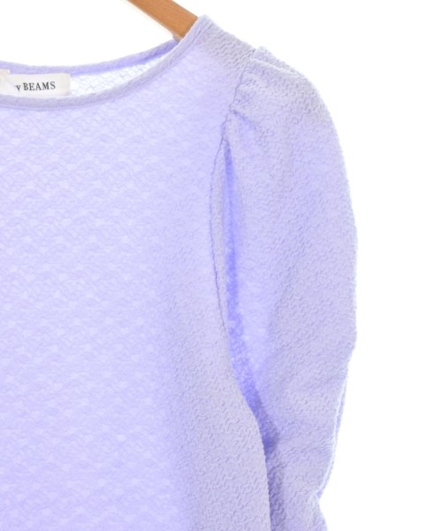 Ray Beams（レイビームス）Tシャツ・カットソー 紫 サイズ:-(XS位) レディース/2200697294029