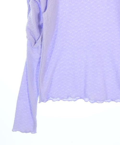 Ray Beams（レイビームス）Tシャツ・カットソー 紫 サイズ:-(XS位) レディース/2200697294029