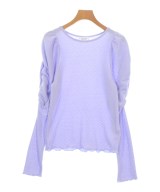 Ray Beams（レイビームス）Tシャツ・カットソー 紫 サイズ:-(XS位) レディース/2200697294029
