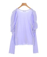 Ray Beams（レイビームス）Tシャツ・カットソー 紫 サイズ:-(XS位) レディース/2200697294029