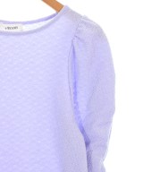 Ray Beams（レイビームス）Tシャツ・カットソー 紫 サイズ:-(XS位) レディース/2200697294029