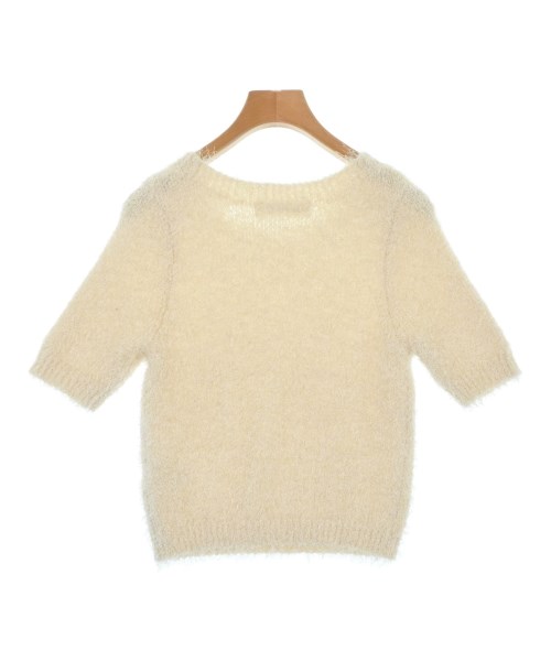 Ray Beams（レイビームス）ニット・セーター 白 サイズ:-(M位) レディース/2200694142095