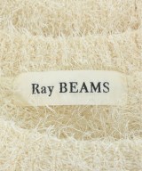 Ray Beams（レイビームス）ニット・セーター 白 サイズ:-(M位) レディース/2200694142095