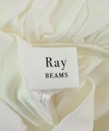 Ray Beams（レイビームス）ノースリーブ 白 サイズ:-(M位) レディース/2200693581178