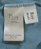 Ray Beams（レイビームス）Tシャツ・カットソー 青 サイズ:-(S位) レディース/2200696414015
