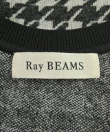 Ray Beams（レイビームス）ベスト 黒 サイズ:F レディース/2200698513037