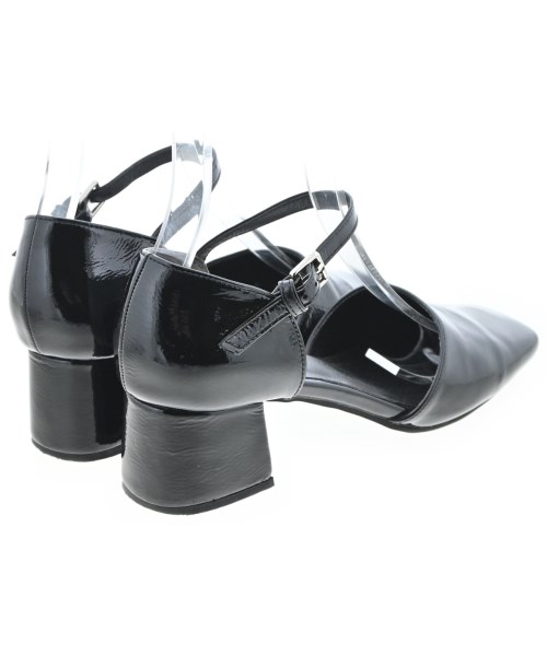 Ray Beams（レイビームス）パンプス 黒 サイズ:24.5cm レディース/2200690417463