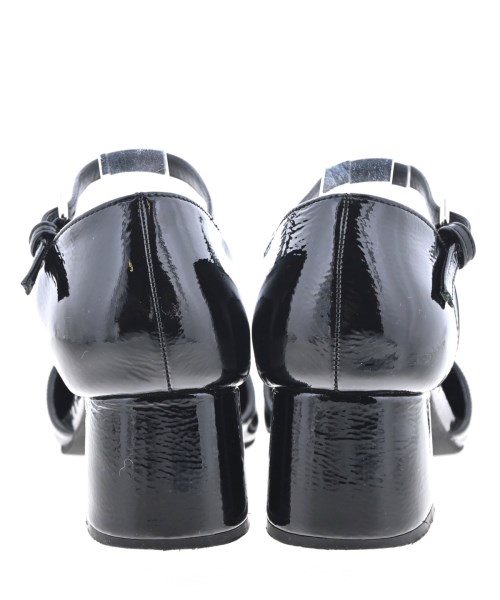Ray Beams（レイビームス）パンプス 黒 サイズ:24.5cm レディース/2200690417463